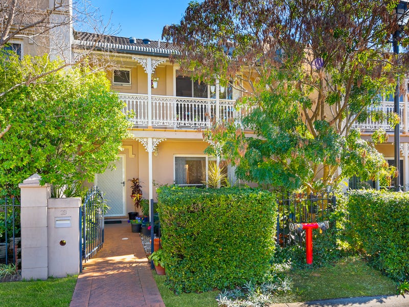 18 Charlton Drive, Liberty Grove, NSW 2138