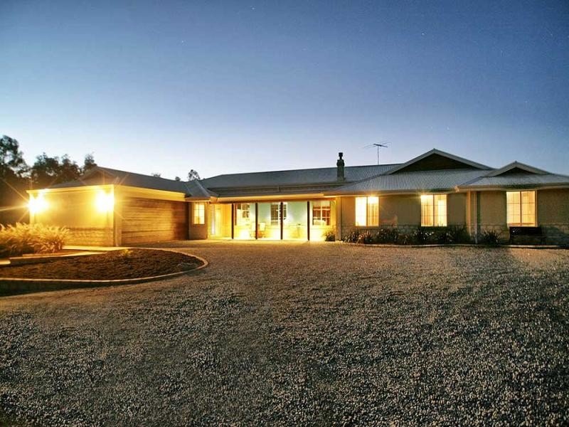 22 Wattle Road, Serpentine, WA 6125 Property Details