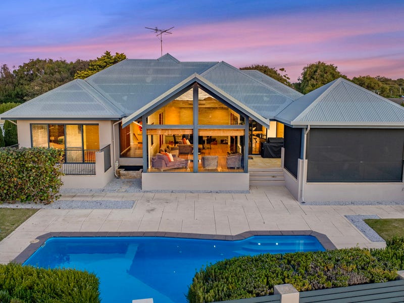 978 Geographe Bay Road, Geographe, WA 6280 House for Sale