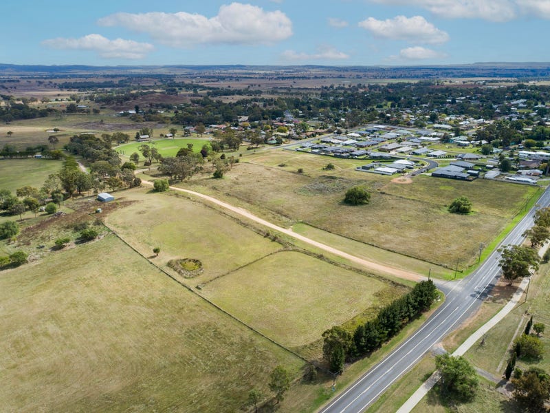 42 Guntawang Street, Gulgong, NSW 2852