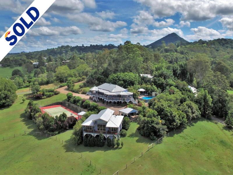 63 73 Eumundi Range Rd, Eumundi, Qld 4562 Property Details