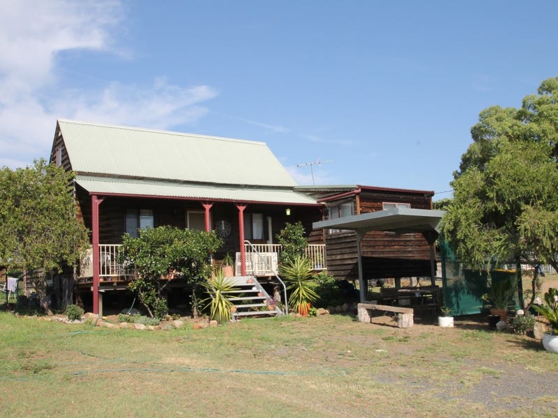 119 Loder Street, Quirindi, NSW 2343 House for Sale