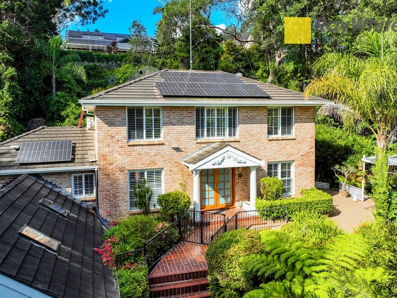 28 Keighran Place, Cherrybrook, NSW 2126 Property Details