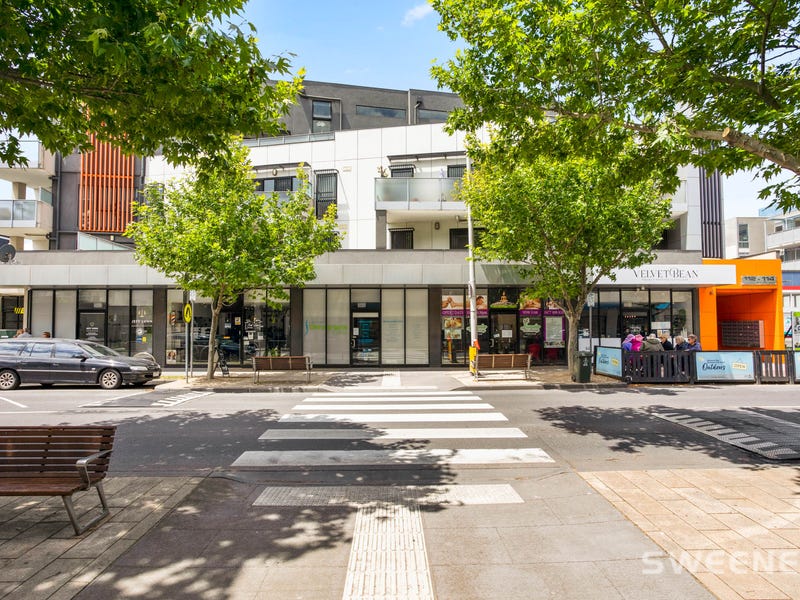 108/112 Pier Street, Altona, Vic 3018 Apartment for Sale