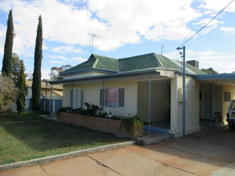 74 Cornish Street, Broken Hill, NSW 2880