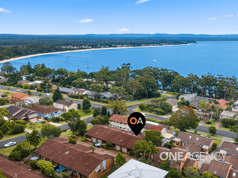 4/4 Caroline Street, Vincentia, NSW 2540 Property Details