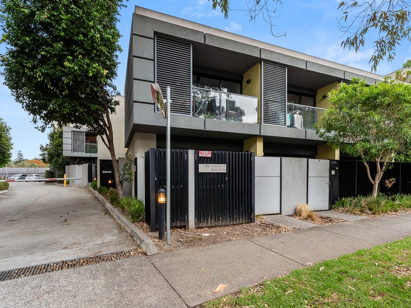 4/90 Cade Way, Parkville, Vic 3052 Apartment for Sale
