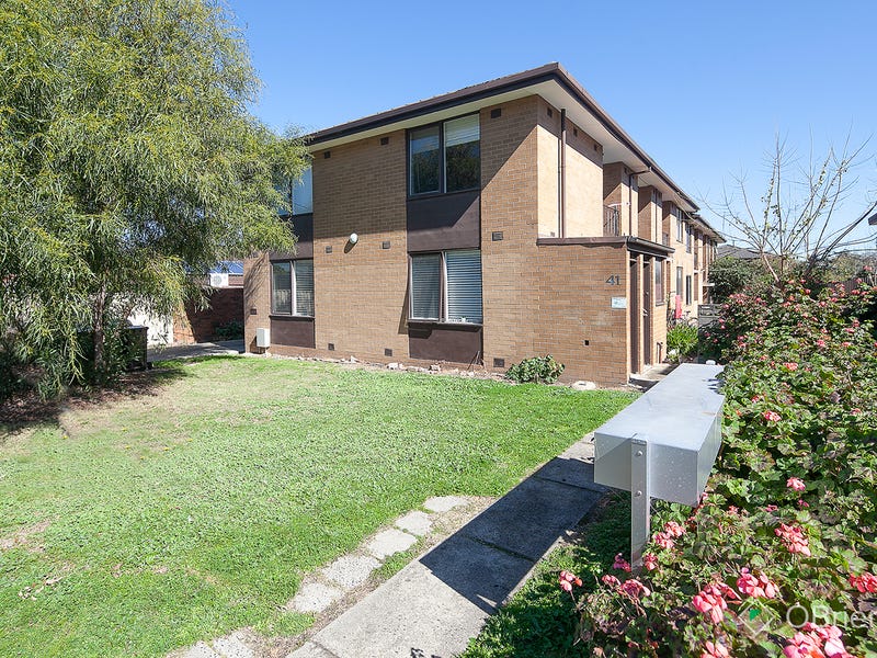 2/41 Potter Street, Dandenong, VIC 3175