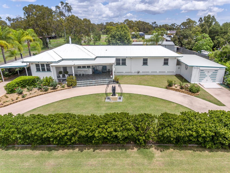 Real Estate & Property for Sale in Jandowae, QLD 4410