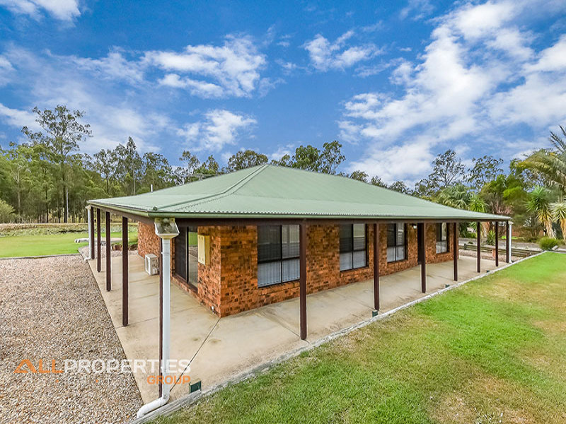 35 to 39 Bushman Drive, Jimboomba, Qld 4280 Property Details