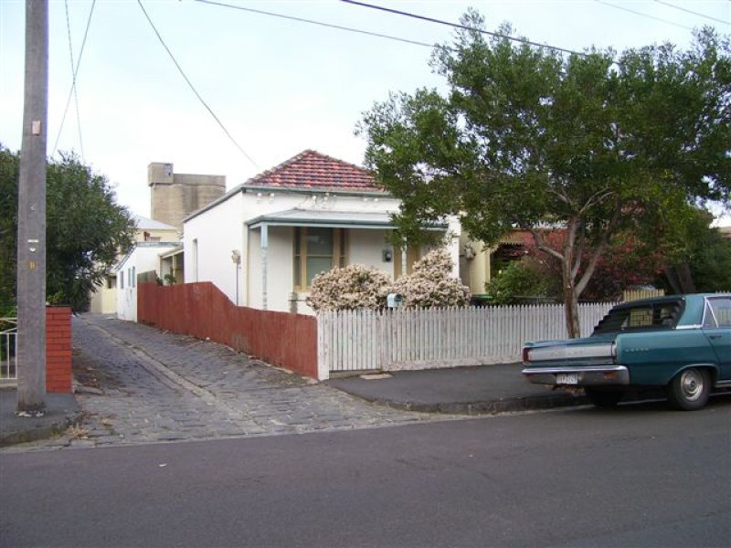 6 Cassels Road, Brunswick, VIC 3056