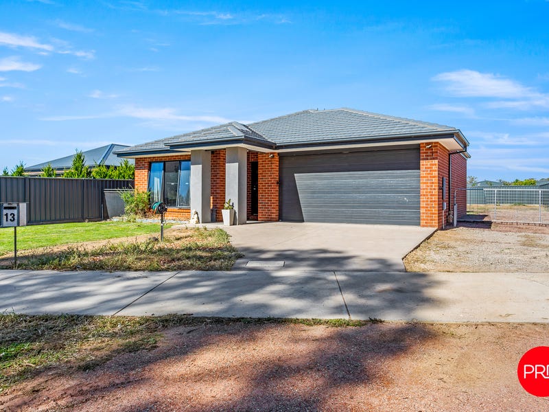 13 Malone Park Road, Marong, Vic 3515 Property Details