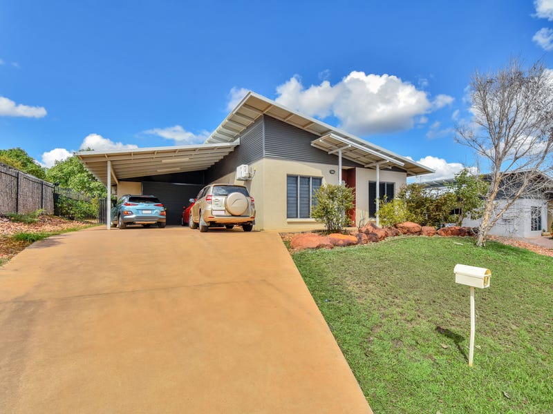 47 Camm Street, Johnston, NT 0832