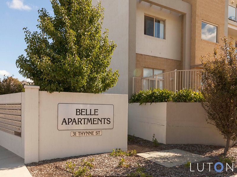 75/31 Thynne Street, Bruce, ACT 2617 Property Details