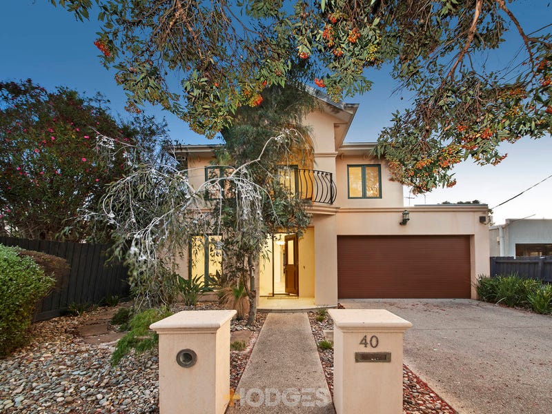 40 Love Street, Black Rock, Vic 3193 House for Sale