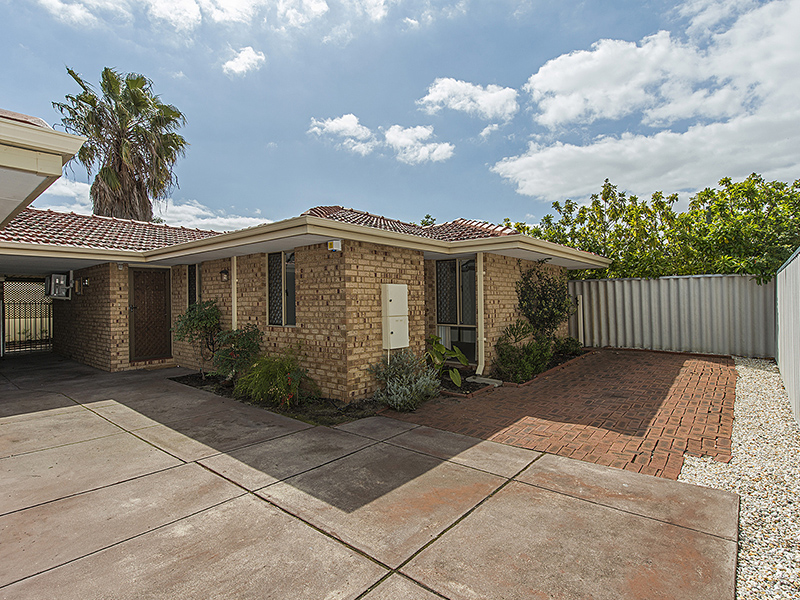 4/88 Carnarvon Street, East Victoria Park, WA 6101