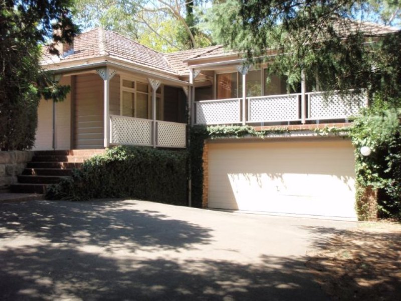 43 Copeland Road, Beecroft, NSW 2119