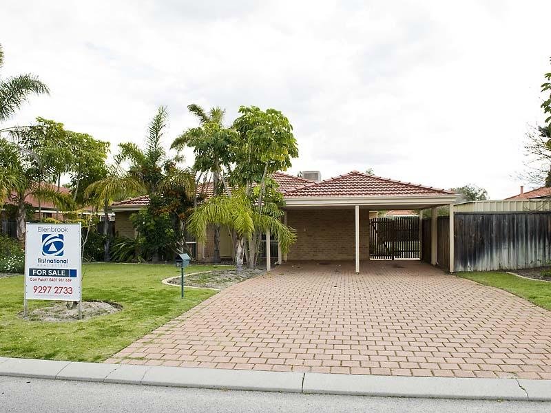 35 Forestview Boulevard, Ellenbrook, WA 6069 Property Details
