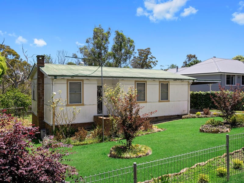 48 Bessemer Street, Mittagong, NSW 2575 Property Details