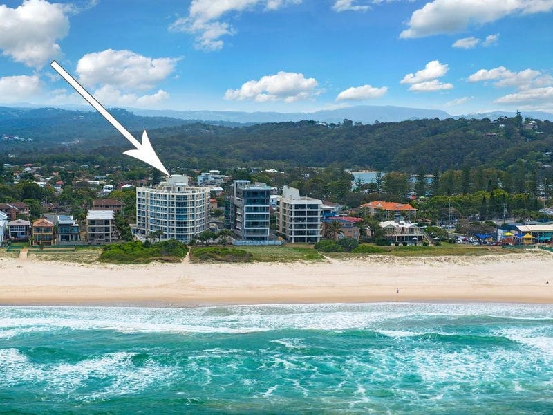 502/1483 Gold Coast Highway, Palm Beach, QLD 4221