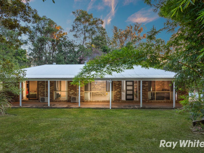 116124 Steele Road, Logan Village, Qld 4207 House for Sale