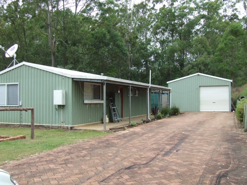 75 Andrew Road, Glenwood, QLD 4570