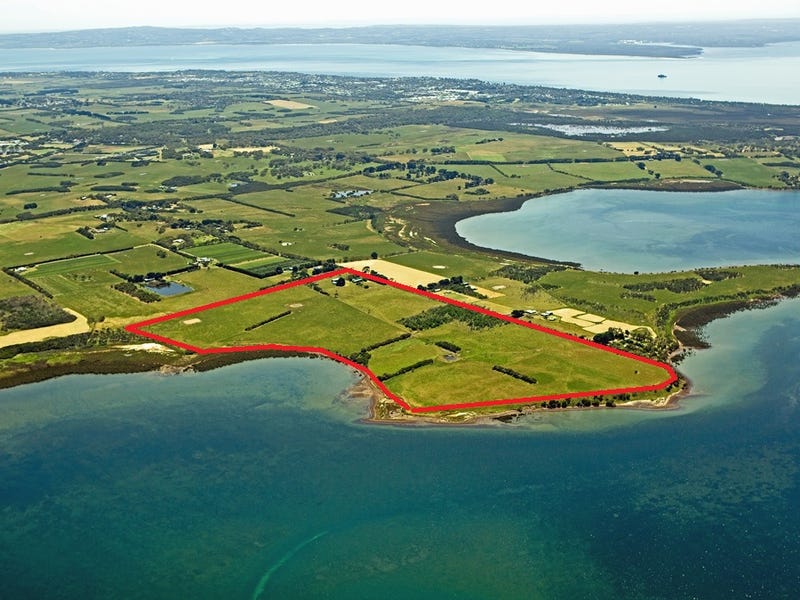 128 McFees Road, Rhyll, Vic 3923 Property Details