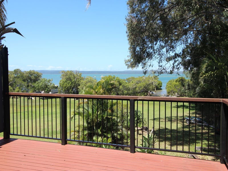 55 Beelong Street, Macleay Island, Qld 4184 House for Sale