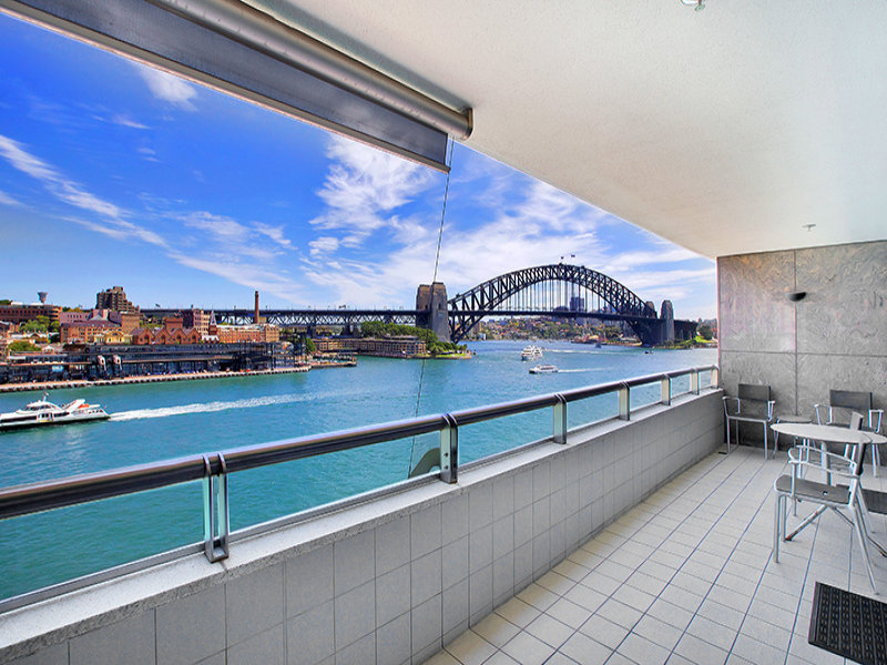 77/1 Macquarie Street, Sydney, NSW 2000 Property Details