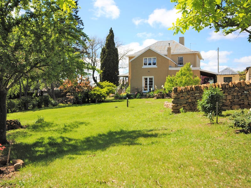 40 High Street, Oatlands, Tas 7120 Property Details