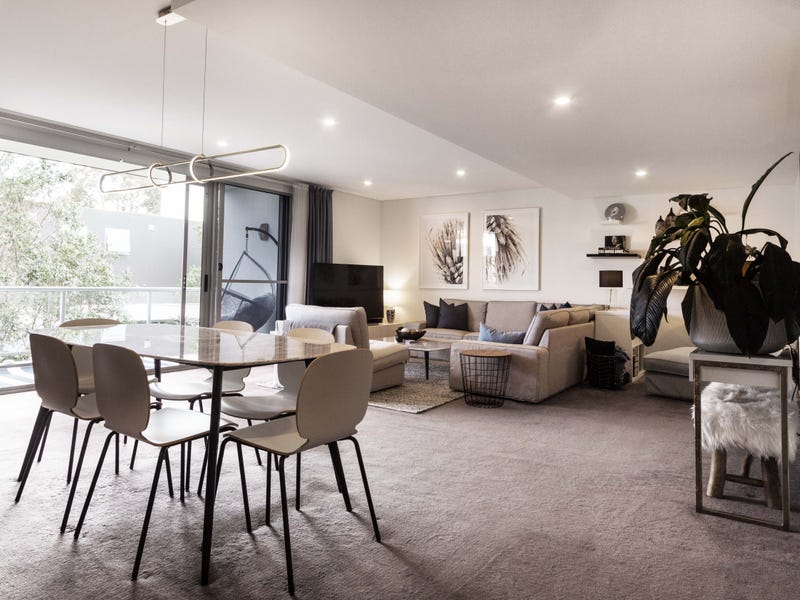 21/8 Allen Street, Waterloo, NSW 2017