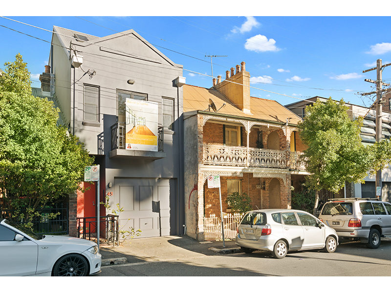 45 Church Street, Camperdown, NSW 2050 Property Details