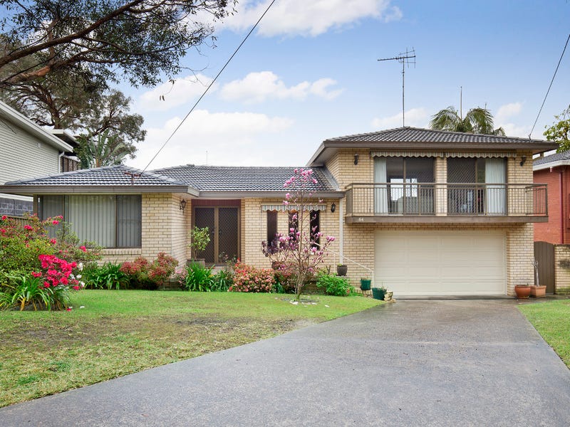 64 Sylvania Road, Sylvania, NSW 2224 Property Details