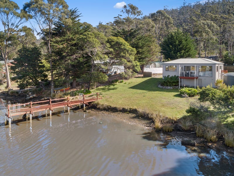 1 Old Convict Road, Orford, Tas 7190 House for Sale