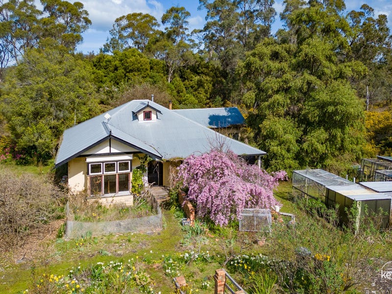 845 Bridgenorth Road, Bridgenorth, Tas 7277 Property Details
