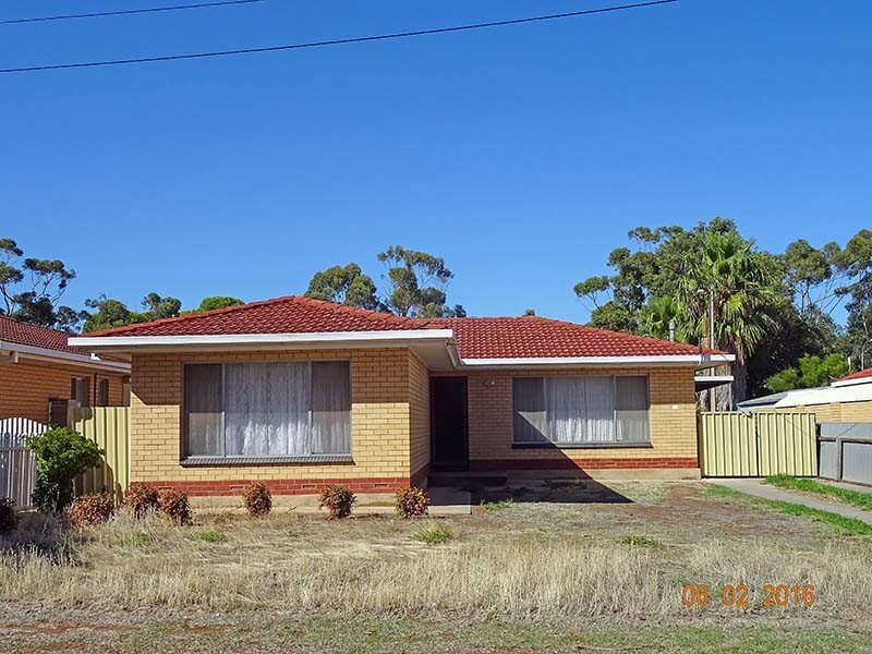 22 Chellaston Avenue, Pooraka, SA 5095