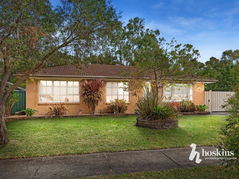 105 Allambanan Drive, Bayswater North, VIC 3153 - realestate.com.au