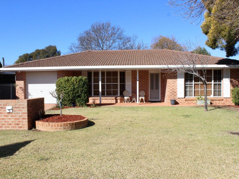 5 Bellbird Way, Dubbo, NSW 2830