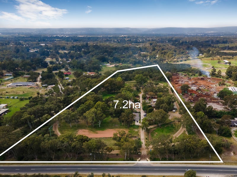 945 Nicholson Road, Oakford, WA 6121 House for Sale