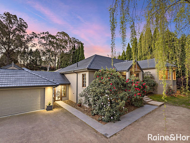 38 Eridge Park Road, Burradoo, NSW 2576 House for Sale realestate