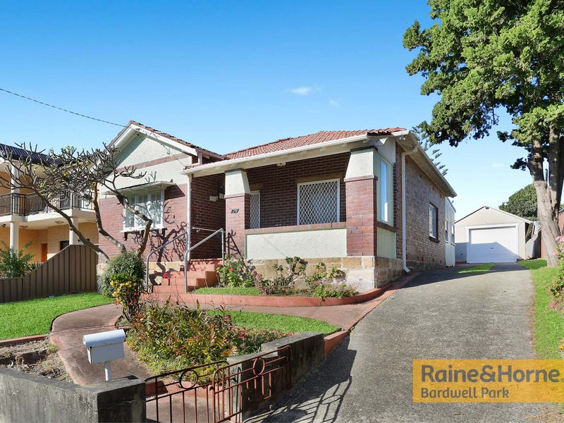 23 Abercorn Street, Bexley, NSW 2207 Property Details