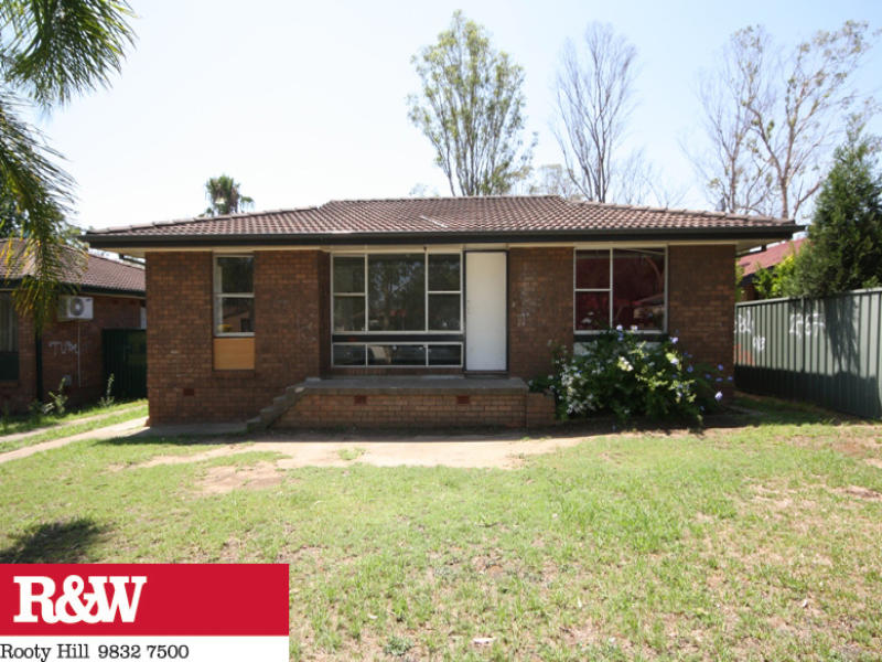 8 Guerin Street, Doonside, NSW 2767 Property Details
