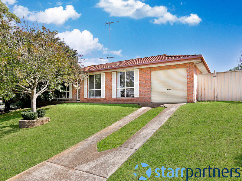 3 Bates Close, Elderslie, NSW 2570