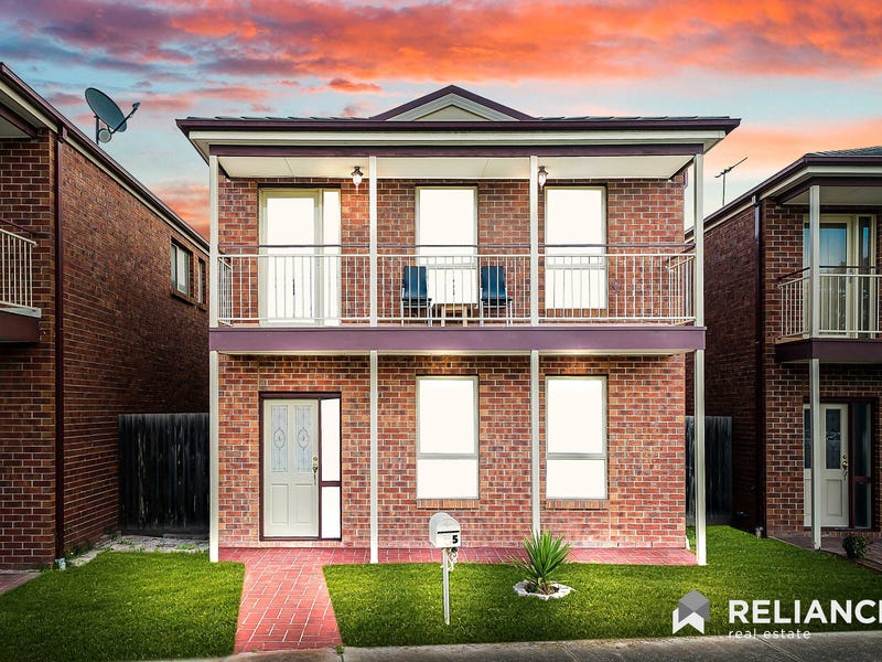 5/5456 Tyrone Street, Werribee, Vic 3030 Property Details