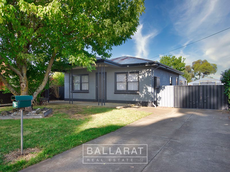 7 Spencer Street, Sebastopol, Vic 3356 Property Details