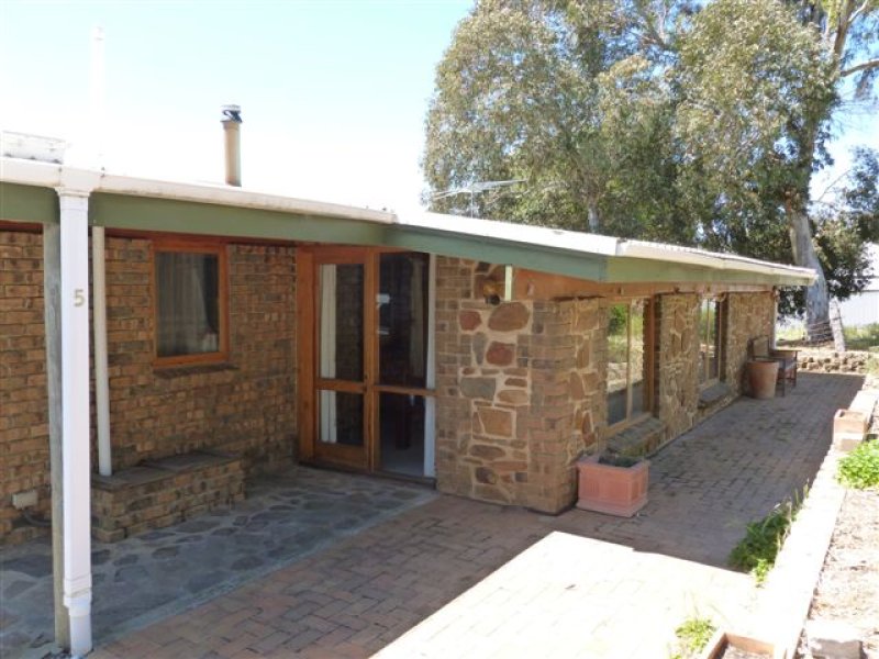 5 Hamiltons Rd, Springton, SA 5235 Property Details