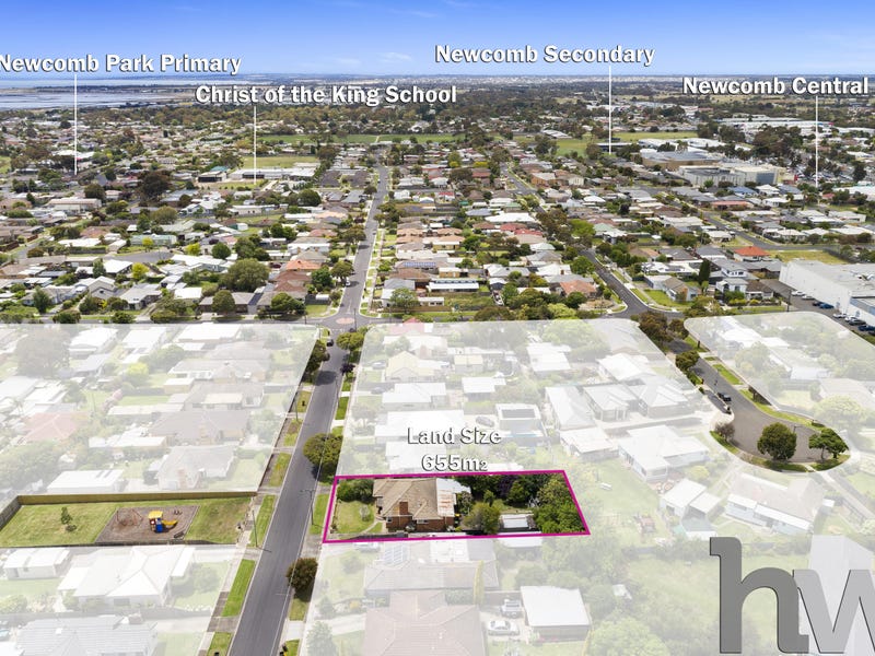 26 Wilton Avenue, Vic 3219 Property Details