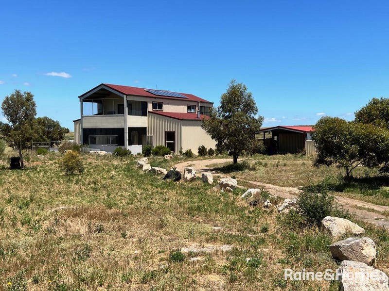 2286 Jervois Road, Jervois, SA 5259 Property Details