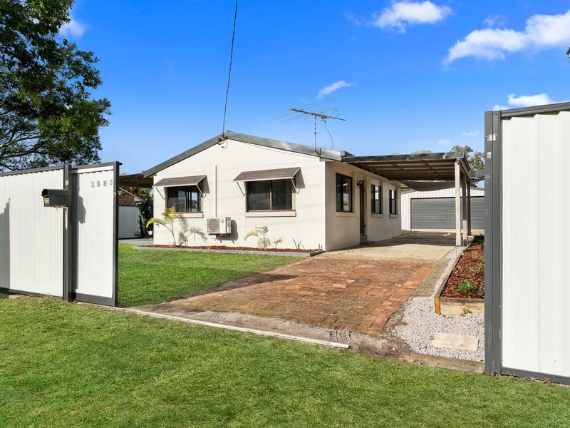 1230 Bribie Island Road, Ningi, Qld 4511 Property Details