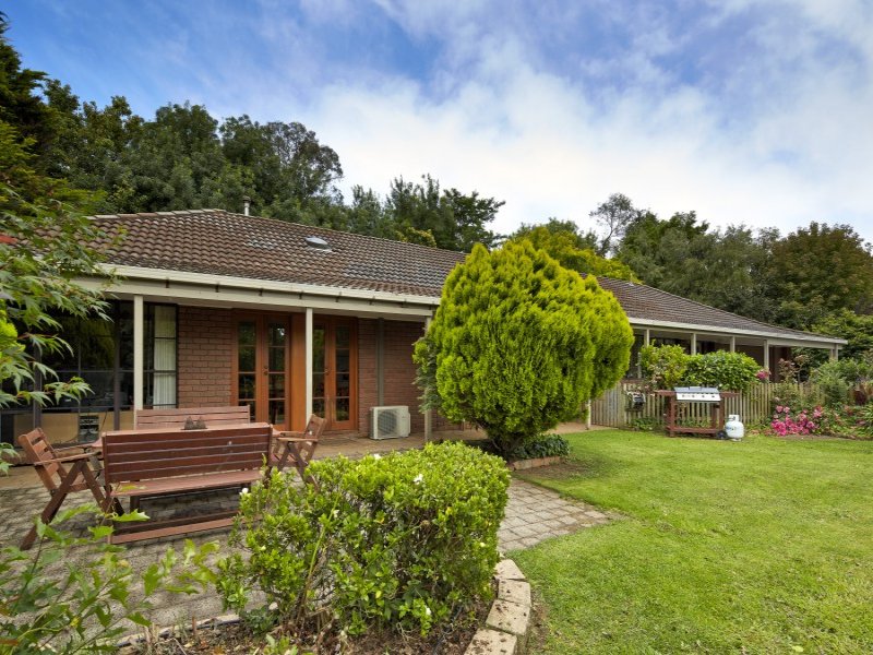 12 Lillico Road, Warragul, Vic 3820 Property Details